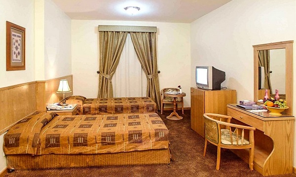 Cheap umrah Hotels to stay